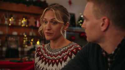 It's really hard to pull off
these big events. - The Jinglebell Jubilee