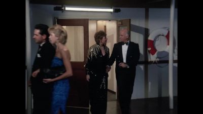 It's really hard to
believe, you know, isn't it? - The Love Boat
