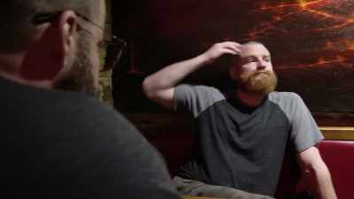 - It's really hard... - The Challenge: Untold History