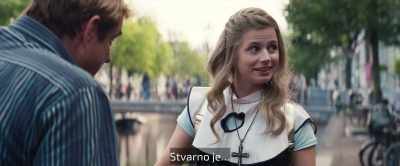 It's really… - Ferry
