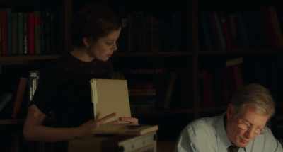 It's really helpful for my
meeting with Dr. Abrams. - Three Christs