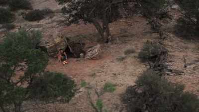 It's really important
for us to reconnect with nature - Human: The World Within