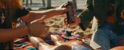 It's really important than that, like
the sun is exceptionally hot out here. - Age of Summer