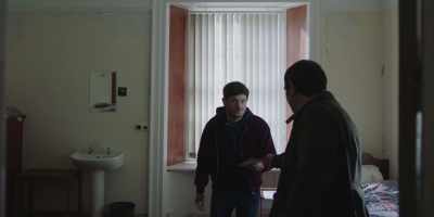 It's really important
that you attend. OK? - The Light in the Hall