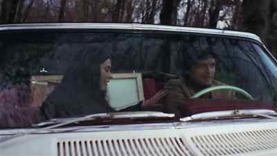 It's really incredible.
You were around for all those years... - Night of Dark Shadows
