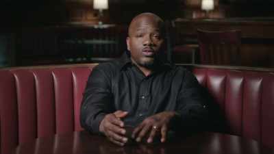 It's really just about
selling to the masses, - Hip Hop Uncovered