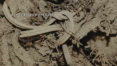 It's really just
another red herring for the defense, - Two Shallow Graves