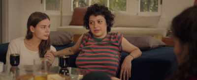 It's really... you know, we have
little naps, but it's been pretty. - Duck Butter