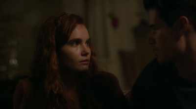 It's really late.
I'm not suggesting anything, - Wicked