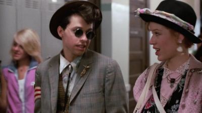 It's really marvelous - Pretty in Pink