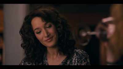 It's really nice
having you back here. - The L Word: Generation Q