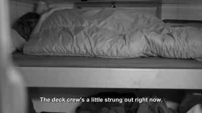 It's really nice having
Tom on board. - Below Deck Mediterranean