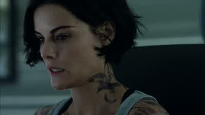 It's really nice... - Blindspot