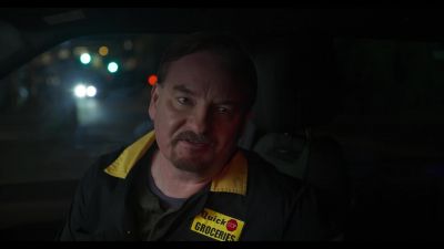 It's really nice to see you Even under the circumstances - Clerks III