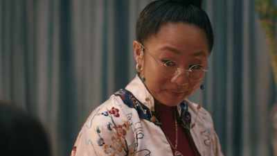 It's really not about money. - American Born Chinese