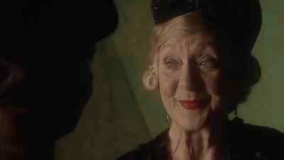 It's really not so bad - Mrs  Henderson Presents
