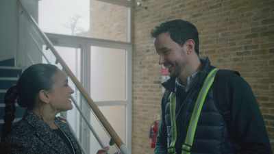 It's really not, Mark...
at all, but, laters, bitch. - Ruby Speaking