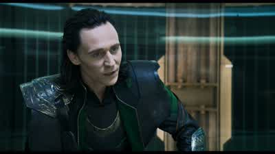 It's really not that complicated. - The Avengers