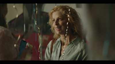 It's really... Ooh! Thank you. - The Unusual Suspects