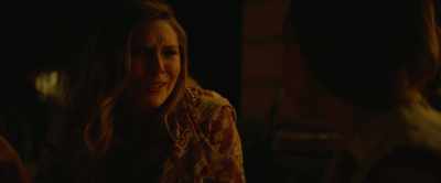 It's really phony or something.
I'm sorry, I'm like, - Ingrid Goes West
