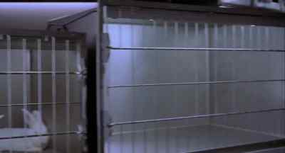 It's really pretty clever - Hollow Man