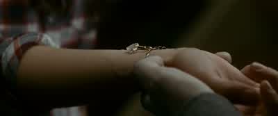 It's really pretty. - The Twilight Saga: Eclipse