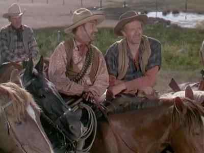 It's really quiet. - The Kid from Texas