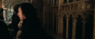 It's really quite filthy down here. - Harry Potter and the Chamber of Secrets