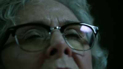 It's really quite scary. - Famously Haunted: Amityville