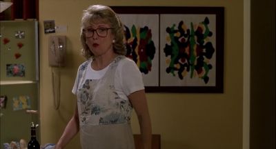It's really quite something to see you all grown up Enid - Ghost World
