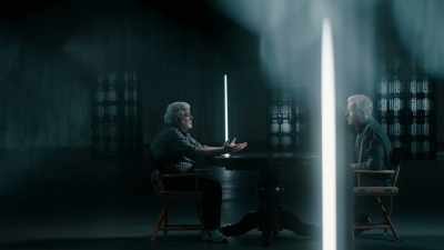 It's really, really hard,
and it takes a long, long time. - James Cameron's Story of Science Fiction
