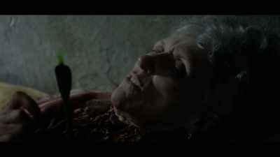 It's really sticking in me.
LABOURED BREATHING - Generation Z