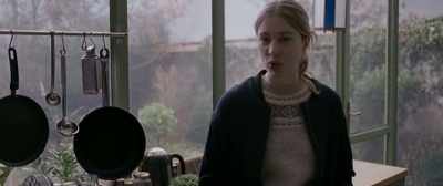 It's really tacky but seems accurate. - Personal Shopper
