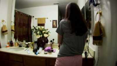 It's really the kind
of number one question - The Found Footage Phenomenon