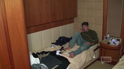 - It's really tough dealing - Below Deck