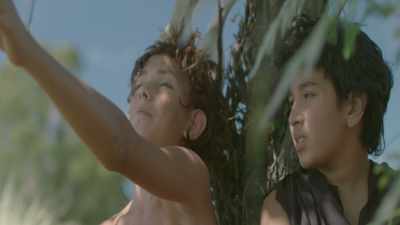 It's really true what they say of you - Rejected