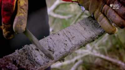 It's really unique, - Curse of the Ancients with Alice Roberts
