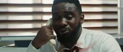 It's really urgent. I need
you to help me talk to the COO - 3 Working Days