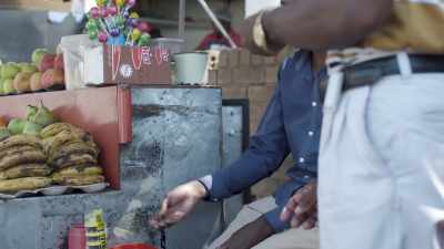 It's really very difficult to understand - Banking on Africa: The Bitcoin Revolution