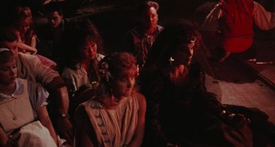 It's really very simple - Night of the Demons
