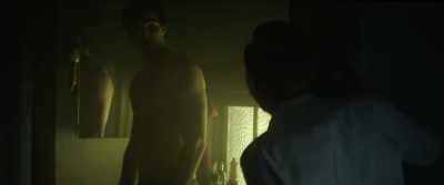 It's really weird
that you know that. - The Mortuary Collection