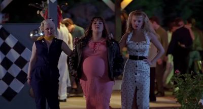 It's really wild - Cry Baby