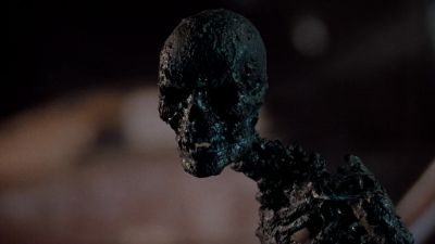 It's really you - A Nightmare on Elm Street 3: Dream Warriors