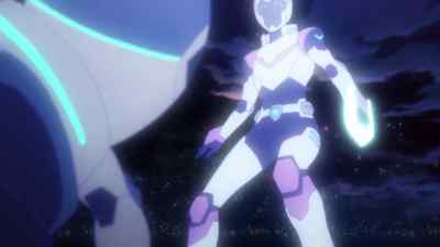It's really you. - Voltron: Legendary Defender