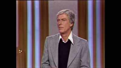 It's reasonable
that somebody should doubt - Dick Van Dyke: 98 Years of Magic