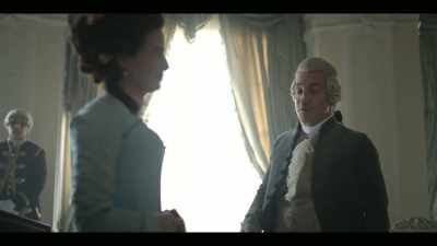 It's refreshing to find a woman - Dangerous Liaisons