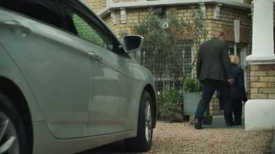 It's regarding
the 300,000 pounds - The Chelsea Detective