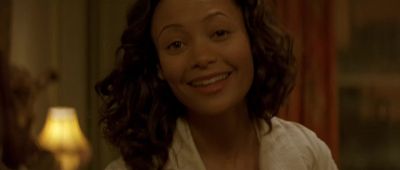 It's Regina you know Nobody calls me Reggie - The Truth About Charlie