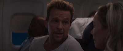 - It's relatively safe. It's not...
- Really? It's safe? - Born a Champion
