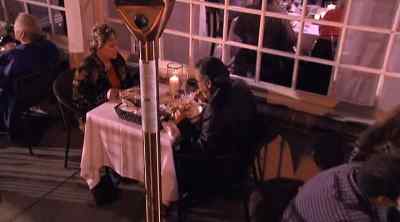It's relaunch
night at The Secret Garden, - Kitchen Nightmares